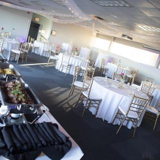Catering Conference Room